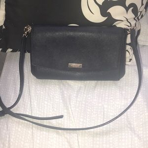 kate spade Bags - Kate spade crossbody bag/chain clutch bag kate spade Bags - Kate spade crossbody bag/chain clutch bag